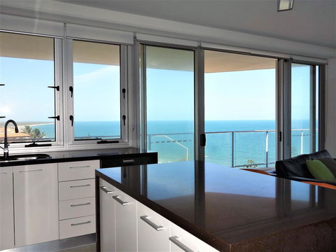 Oshen Holiday Apartments Yeppoon - Broome Tourism 22