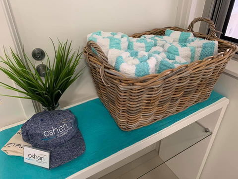 Oshen Holiday Apartments Yeppoon - Broome Tourism 1