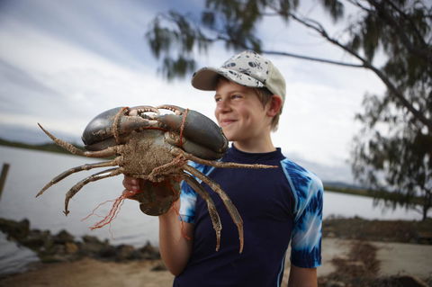 Oshen Holiday Apartments Yeppoon - Broome Tourism 29