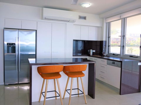 Oshen Holiday Apartments Yeppoon - Broome Tourism 21