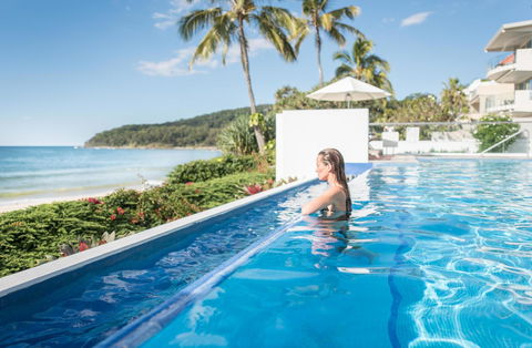 Tingirana Noosa - Broome Tourism 0