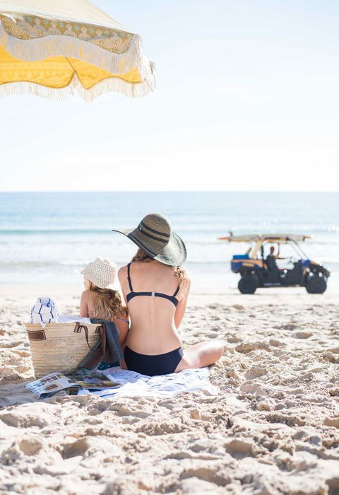 Tingirana Noosa - Broome Tourism 5