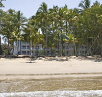 Agincourt Beachfront Apartments - Broome Tourism
