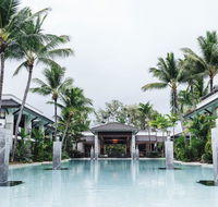 Pullman Port Douglas Sea Temple Resort and Spa - Broome Tourism