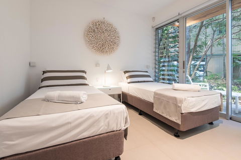 The Hastings Beach Houses - Broome Tourism 26