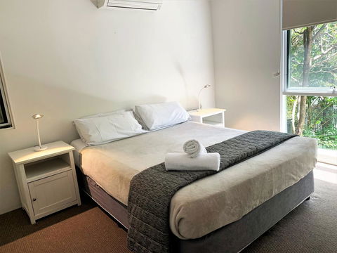 The Hastings Beach Houses - Broome Tourism 4