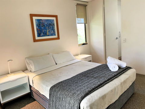 The Hastings Beach Houses - Broome Tourism 8