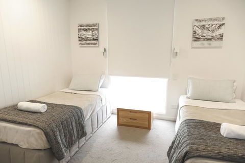 The Hastings Beach Houses - Broome Tourism 20