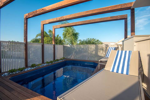 The Hastings Beach Houses - Broome Tourism 27