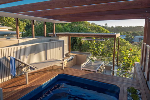 The Hastings Beach Houses - Broome Tourism 29