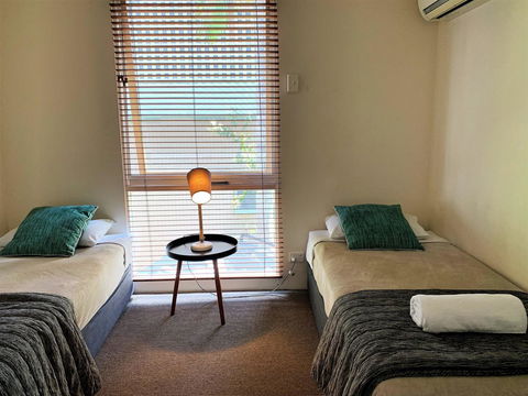 The Hastings Beach Houses - Broome Tourism 1