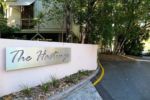 The Hastings Beach Houses - Broome Tourism 30