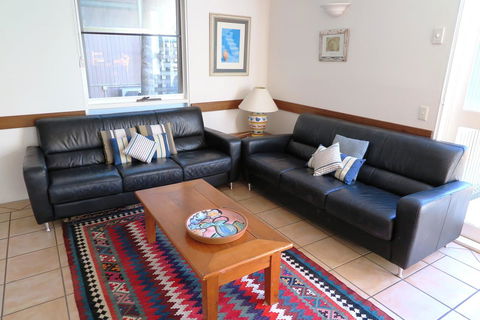 The Hastings Beach Houses - Broome Tourism 36