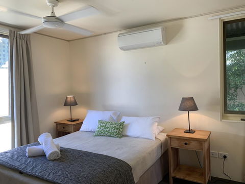 The Hastings Beach Houses - Broome Tourism 12