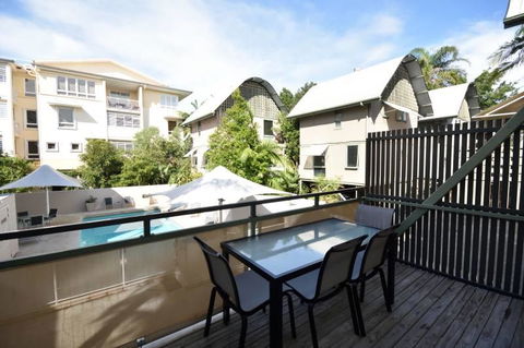The Hastings Beach Houses - Broome Tourism 11