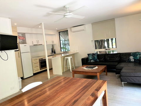The Hastings Beach Houses - Broome Tourism 5