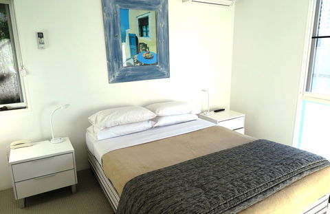 The Hastings Beach Houses - Broome Tourism 34