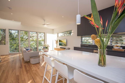 The Hastings Beach Houses - Broome Tourism 28