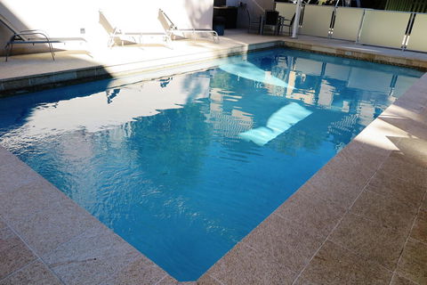 The Hastings Beach Houses - Broome Tourism 35