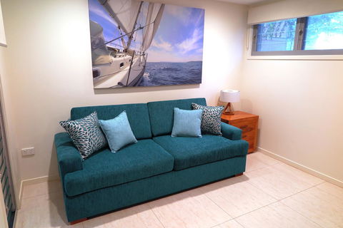 The Hastings Beach Houses - Broome Tourism 31