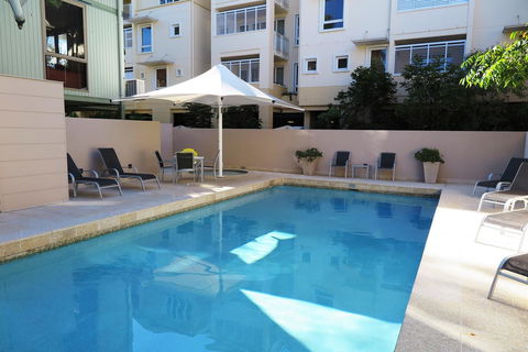 The Hastings Beach Houses - Broome Tourism 17
