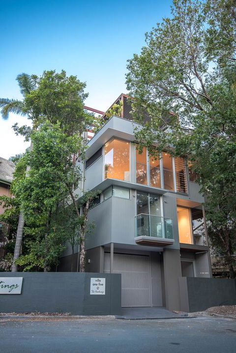 The Hastings Beach Houses - Broome Tourism 0