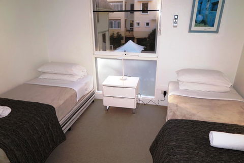 The Hastings Beach Houses - Broome Tourism 39