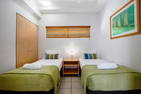 Rolling Surf Resort - Broome Tourism 23