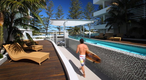 Rumba Beach Resort - Broome Tourism 22