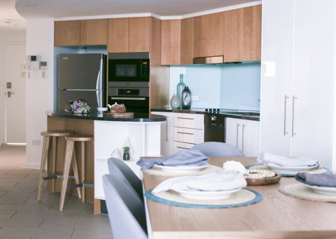 Rumba Beach Resort - Broome Tourism 2