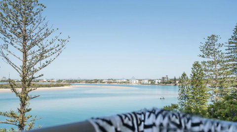 Rumba Beach Resort - Broome Tourism 4