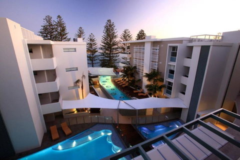 Rumba Beach Resort - Broome Tourism 17
