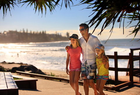 Rumba Beach Resort - Broome Tourism 32