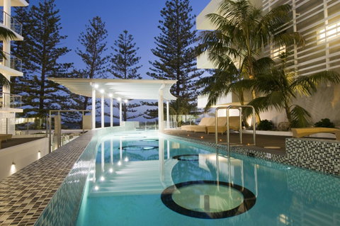 Rumba Beach Resort - Broome Tourism 19