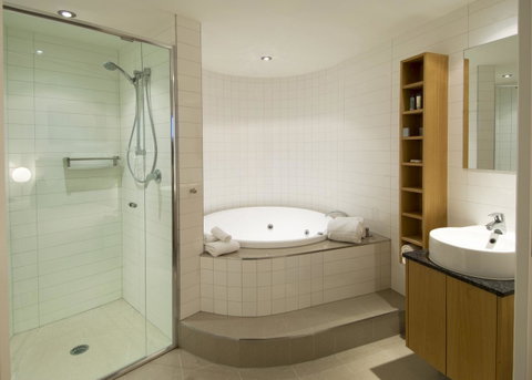 Rumba Beach Resort - Broome Tourism 5