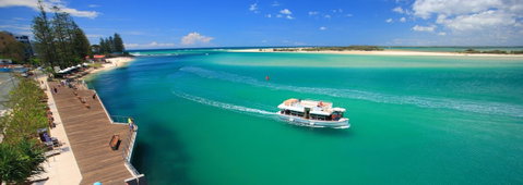 Rumba Beach Resort - Broome Tourism 25
