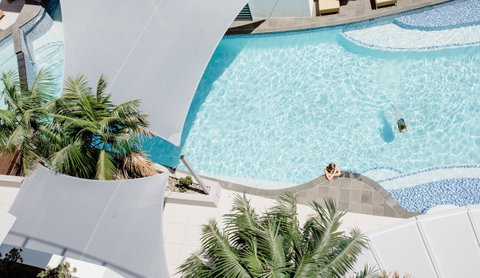 Rumba Beach Resort - Broome Tourism 16