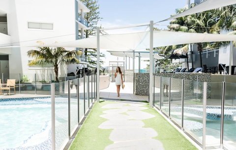 Rumba Beach Resort - Broome Tourism 24