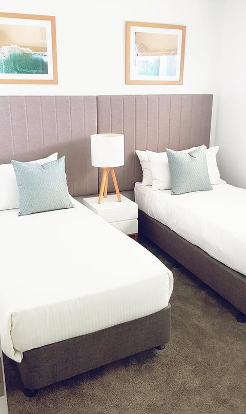 Rumba Beach Resort - Broome Tourism 11