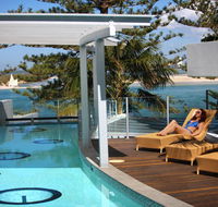 Rumba Beach Resort - Broome Tourism
