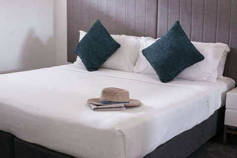 Rumba Beach Resort - Broome Tourism 7