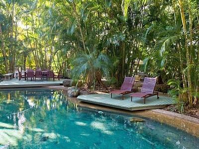 Poinciana 112 - Broome Tourism 28