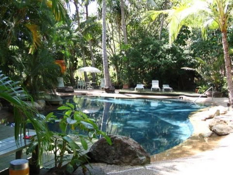 Poinciana 112 - Broome Tourism 1