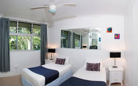 Poinciana 112 - Broome Tourism 3