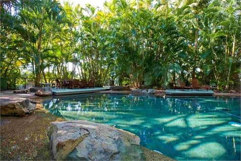 Poinciana 112 - Broome Tourism 17