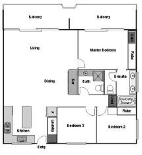 Poinciana 112 - Broome Tourism 10
