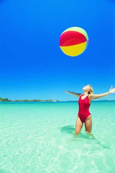 Poinciana 112 - Broome Tourism 30