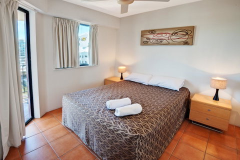 Nautilus Resort Mooloolaba - Broome Tourism 26
