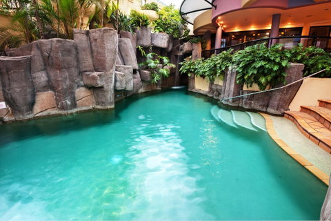 Nautilus Resort Mooloolaba - Broome Tourism 12