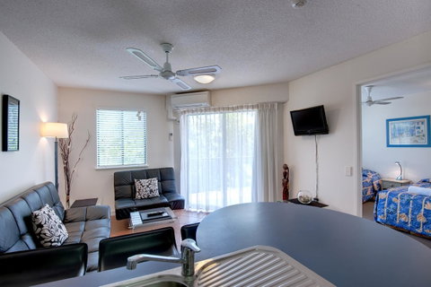 Nautilus Resort Mooloolaba - Broome Tourism 17